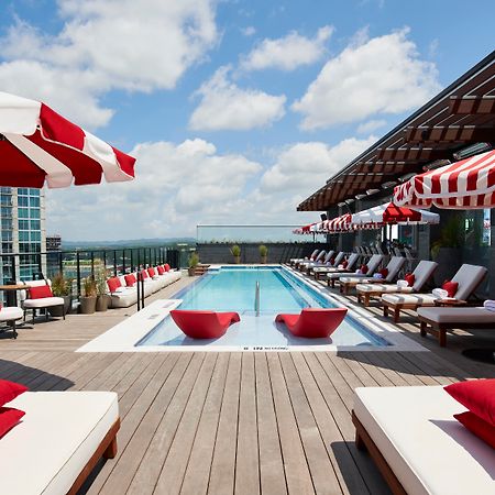 Virgin Hotels Nashville Esterno foto