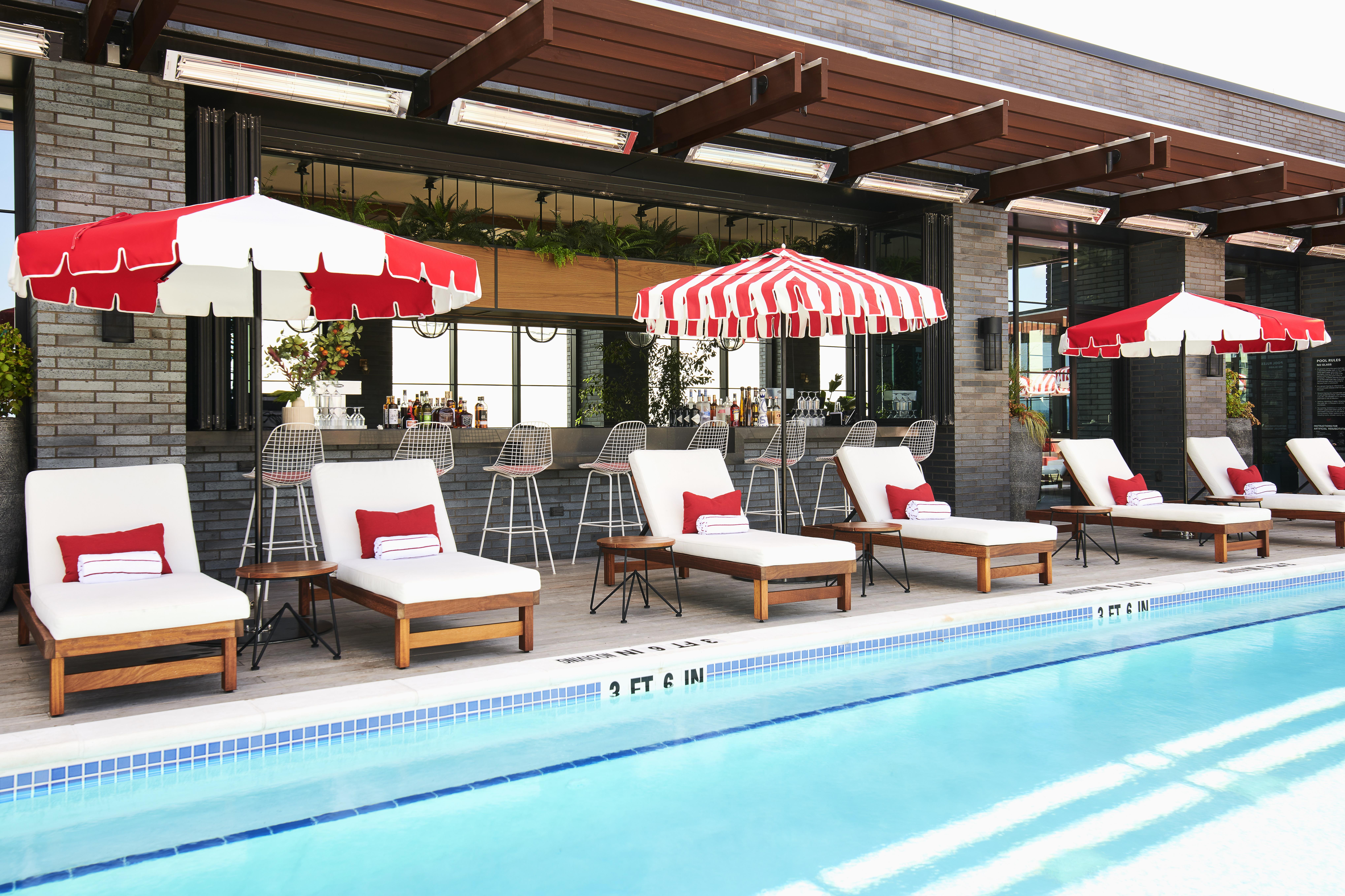 Virgin Hotels Nashville Esterno foto